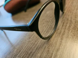 Gafas Afflelou negras