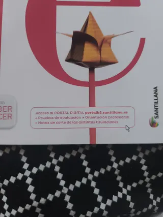 Lengua Y Literatura 2º Bachillerato