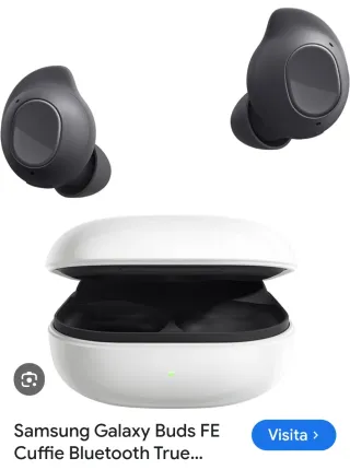 Samsung Galaxy Buds FE