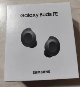 Samsung Galaxy Buds FE