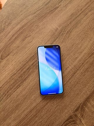 iPhone 14 128GB Blanco