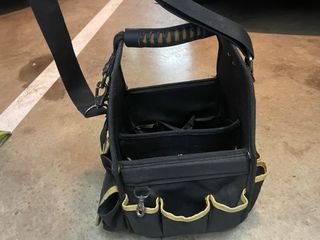 Bolsa herramientas Ironside hombro