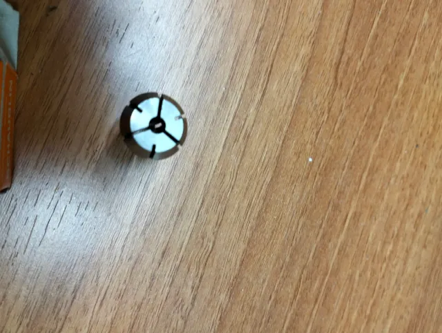 Pinza EX16 UP Schaublin 75-16200