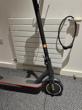 Patinete Eléctrico Xiaomi