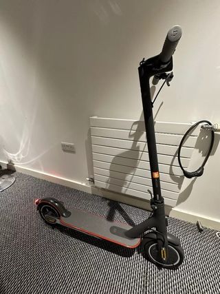 Patinete Eléctrico Xiaomi