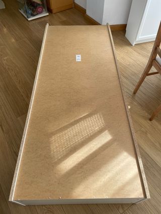 Librería Billy Ikea Blanca