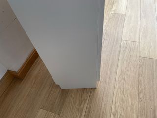 Librería Billy Ikea Blanca