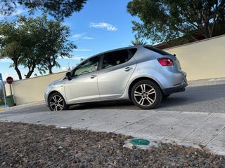 SEAT Ibiza 2010