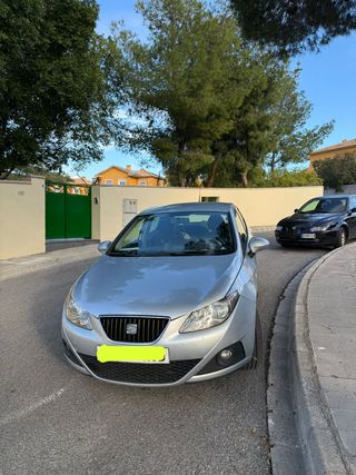 SEAT Ibiza 2010