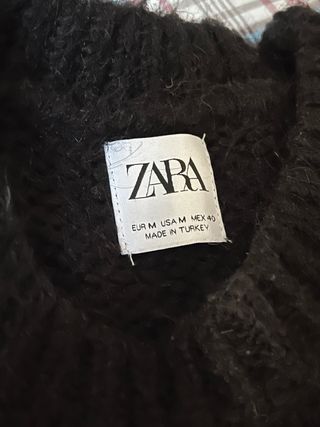 Jersey Zara