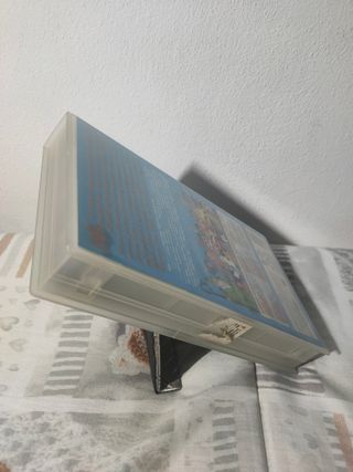 L'isola degli smemorati VHS 2004 Unicef Italia