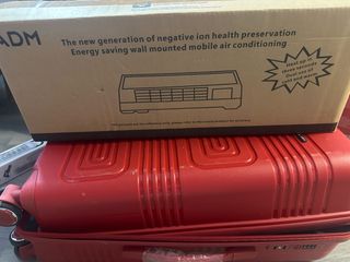 Calefactor ADM - Frío y Calor