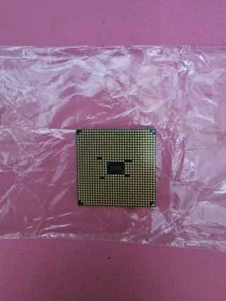 Processore AMD A10-5800K Quad-Core 3.8GHz FM2