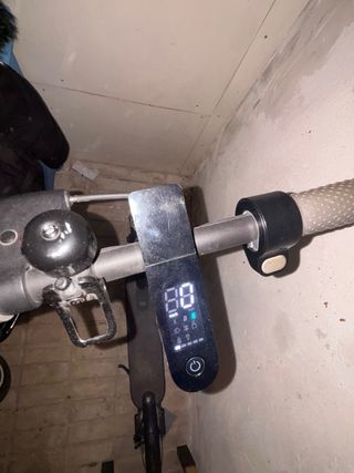 Patinete Eléctrico Xiaomi