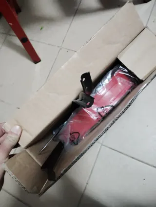 Barbacoa Redonda Ø31,5cm