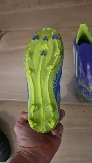 Botas de fútbol Adidas F50 n 32