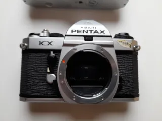 2 Cámaras Pentax KX