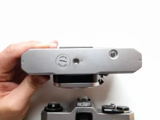 2 Cámaras Pentax KX