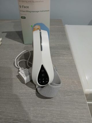 Masajeador V-Face Lifting