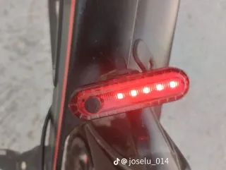 Bici Eléctrica Plegable Robstep