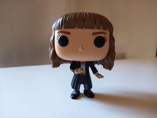 Funko Pop Hermione (sin caja)