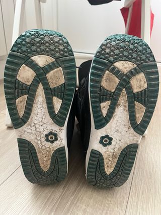 Botas Snowboard Burton mujer