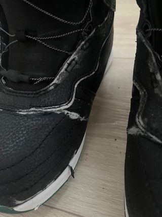 Botas Snowboard Burton mujer