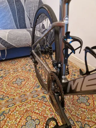 Bicicleta de carretera