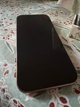 iPhone 16 Pro Titanio Desierto 256 GB