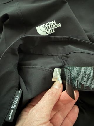 Pantalón técnico The North Face