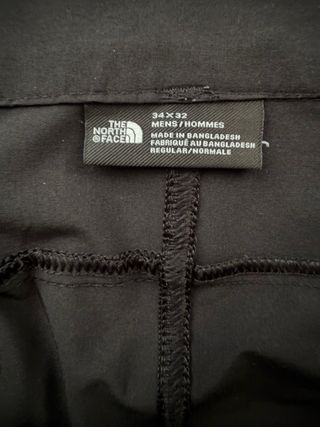 Pantalón técnico The North Face