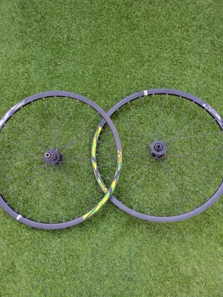 Llantas Giant XC2 29 MTB