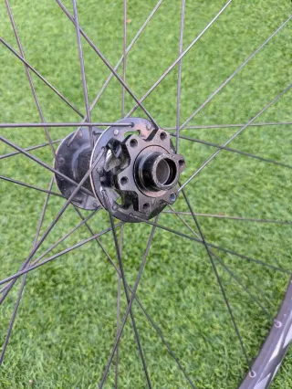 Llantas Giant XC2 29 MTB