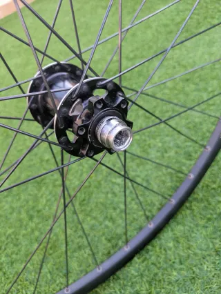 Llantas Giant XC2 29 MTB