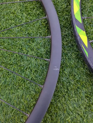 Llantas Giant XC2 29 MTB