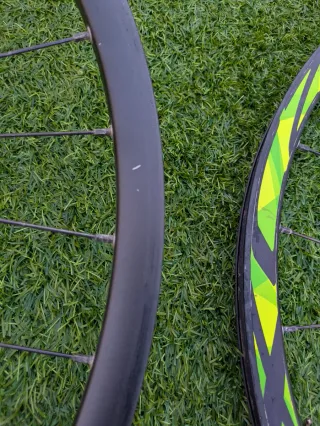 Llantas Giant XC2 29 MTB