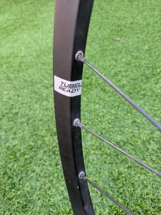 Llantas Giant XC2 29 MTB