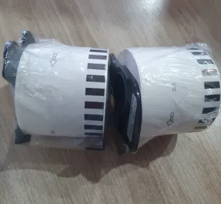 Impresora Etiquetas Brother QL-700