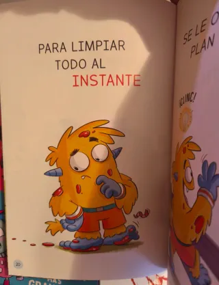 Libros para aprender a leer