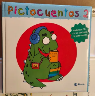 Libros para aprender a leer