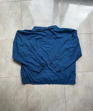 Cortavientos Ellesse Vintage Y2K Style