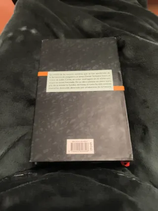 La Sombra del Viento