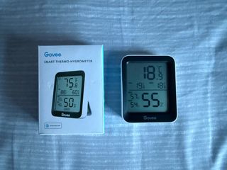 Govee Termómetro Higrómetro Bluetooth