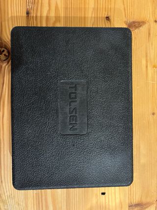 Juego de sierras de corona Tolsen 8 piezas