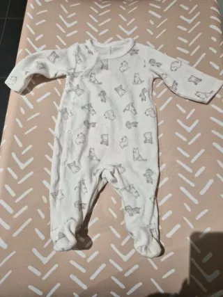 Tutina Prenatal 1-3 mesi