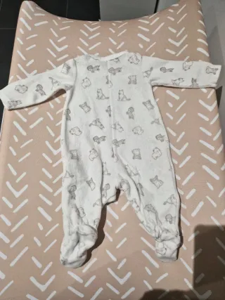 Tutina Prenatal 1-3 mesi