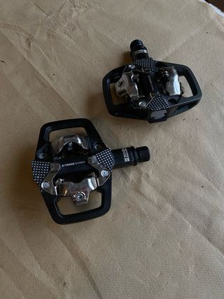 Pedales Look X Track