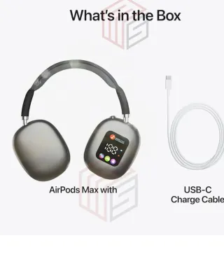 Cuffie Bluetooth con Display Cuffia Wireless