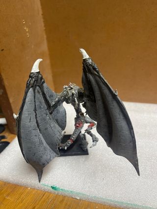 Zombie Dragon Warhammer