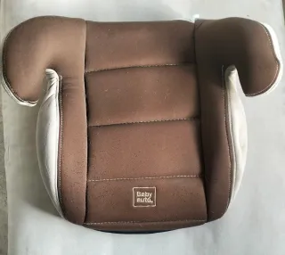 Elevador coche Baby auto